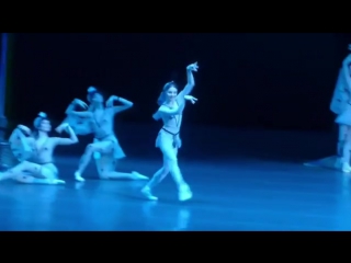 A legend of love clip evgenia obraztsova