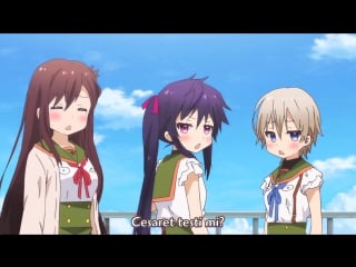 [akai sora] gakkou gurashi! 02