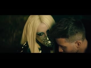 Pablo alboran & ava max tabu