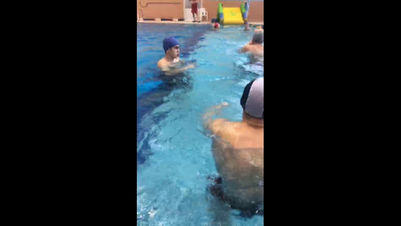 Поднимаем выносливость