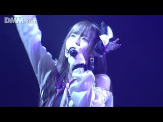 180406 nmb48 stage n4 "mokugekisha" naiki kokoro seitansai (part 1)