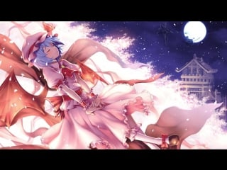 Remilia scarlet