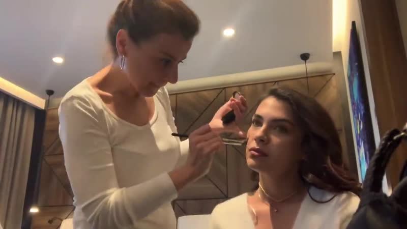 Biran damla yılmaz barajfox vlog baraj 1 bölüm