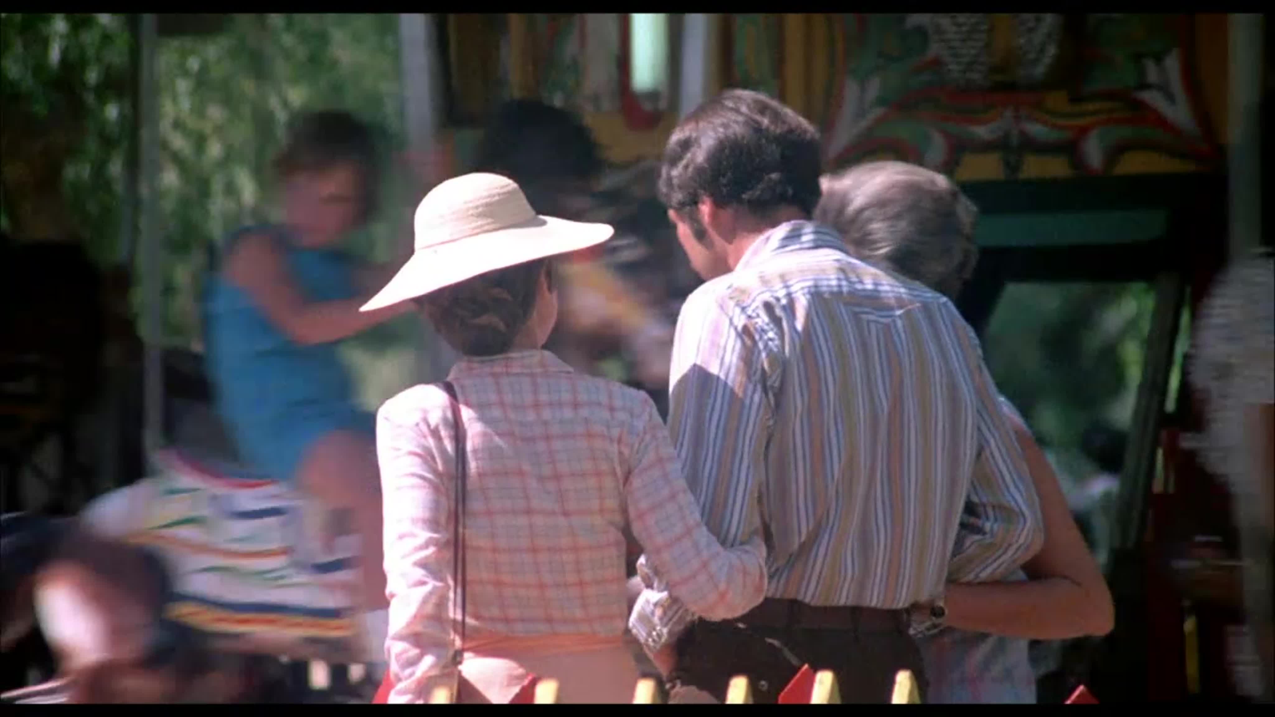 Mixed company (1974)