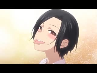 Muramata san no himitsu (2 of 2) секрет мураматы (2 of 2)