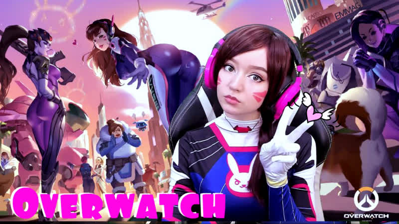 Overwatch с l горячий ранкед