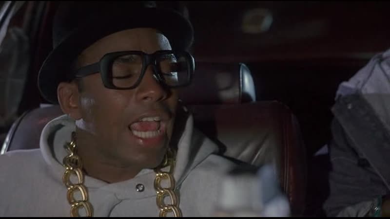 Тюремный блок 4 / cb4 (1993)
