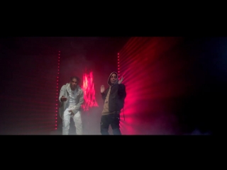 Arcangel po encima ft bryant myers [official video]