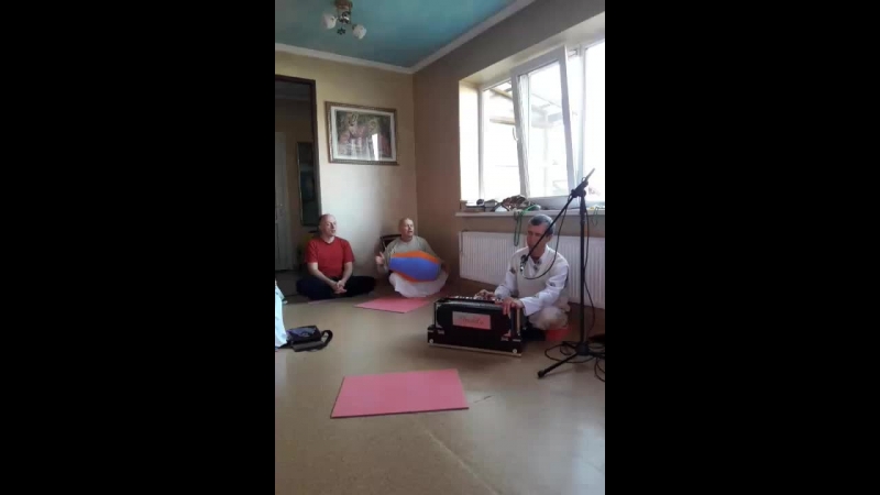 Live hare krishna ярмарка