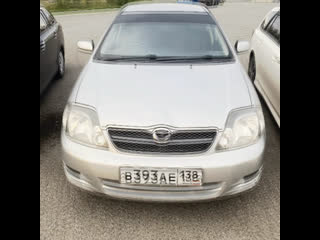 Встреча клуба fielder club irkutsk