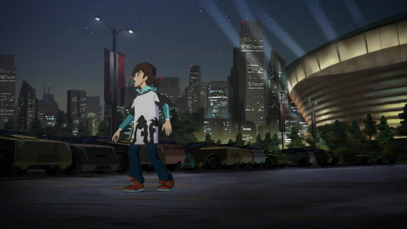 Transformers robots in disguise 2015/17 s02e8