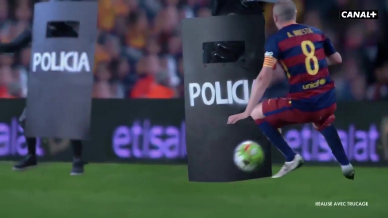 Футбол / ла лига / лучшие стаи / чемпионат испании примера