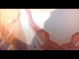 Sword art online ⊱ vine ⊰ kazuto kirigaya(kirito) x eugeo x asuna yuuki(asuna) x konno yuuki