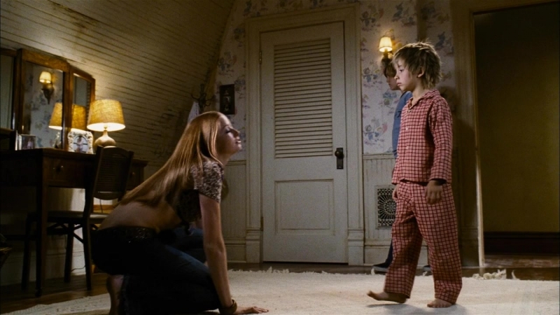 Ужас амитивилля (2005)