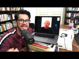 Evolutionary psycology with dr david buss and tailopez