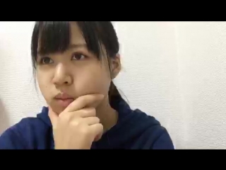 20161108 showroom fukushi nao