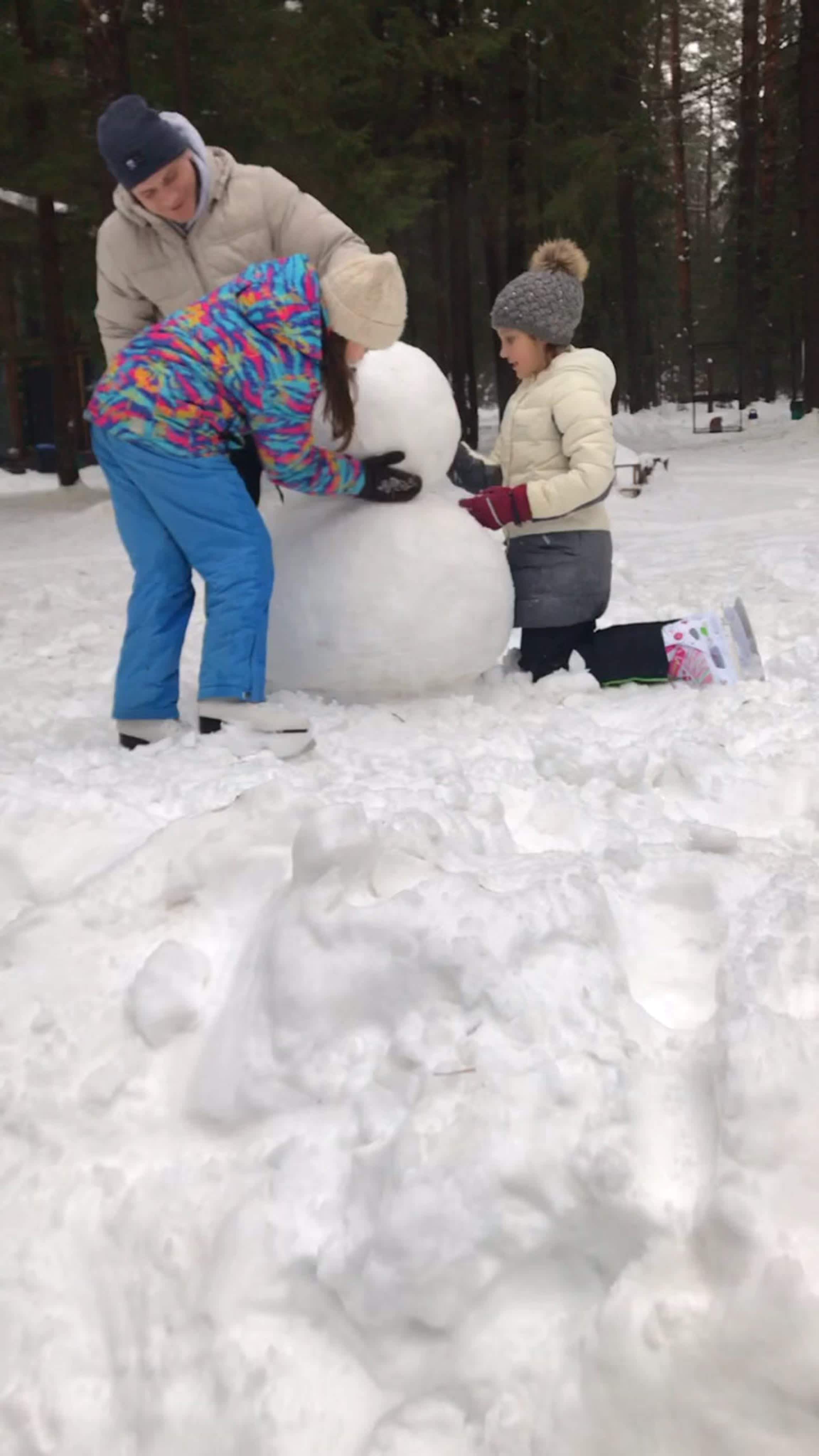 Видео от загородный отель 