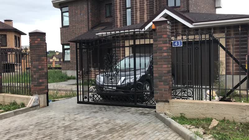 Арт 2 откатные