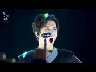 [fancam] ogni pietra (olimpico) 迪玛希dimash kudaibergen димаш кудайберген,29 06 arnau concert mp4