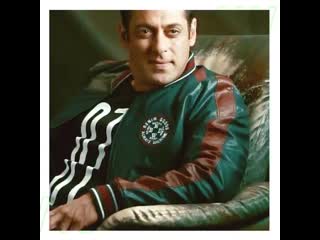 Watch @beingsalmankhan in a collection of trendy winter layers to smart athleisure wear from the latest aw19 collection rush to