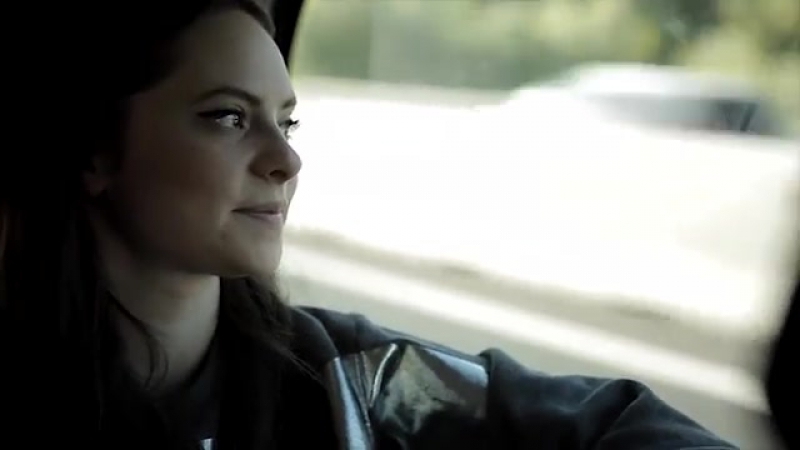 Francesca michielin, viaggio in autobus verso l’eurovision [corriere tv part 1]