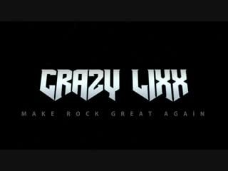 Crazy lixx new single teaser