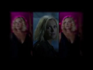 Bellarke | t100’s hottest couple says hi