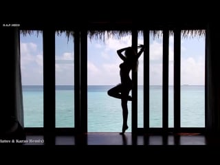 Imany – dont be so shy