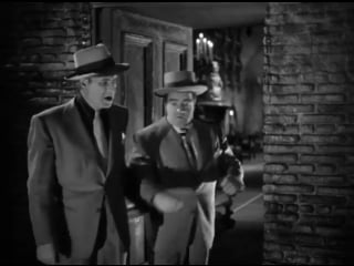 Abbott and costello meet frankenstein (1948) in english eng