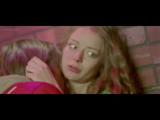 Марина александрова голая в фильме "стритрейсеры" (2008, олег фесенко) hd 1080p