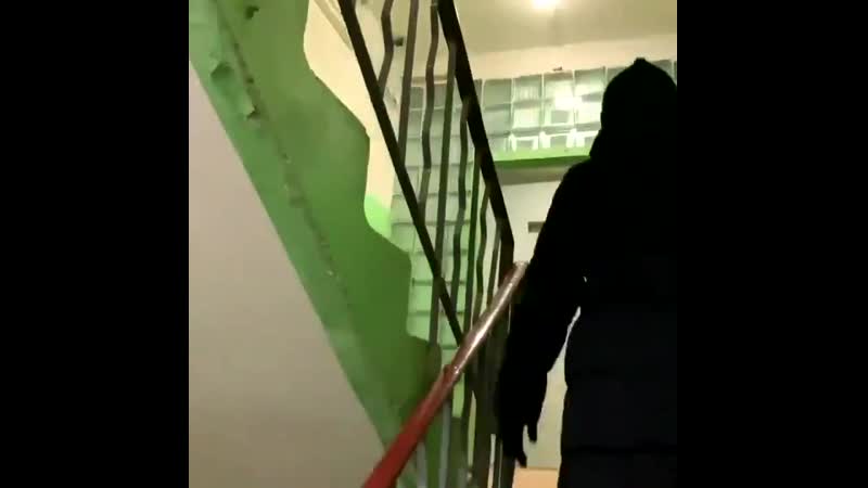Cnn пришли в гости к олегу таякину