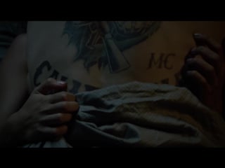 Charlie hunnam (сыны 7 сезон 10 серия)