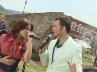 Maite perroni y reik mi pecado [мяс]