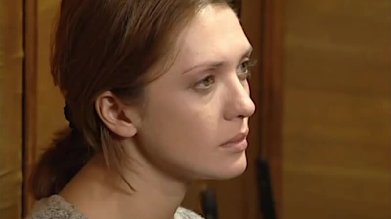 Бандитский петербург 2 (2000 г) любовь
