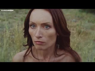 Victoria smurfit, castille landon among ravens (2014) hd70p web dl nude? sexy! watch online