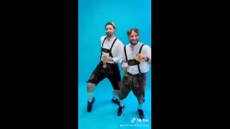Eskimo callboy tik tok german joke