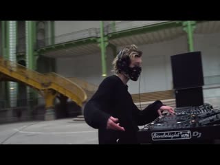 Grand palais rave paris | | teaser
