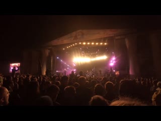 Eskimo callboy my own summer (live at faine misto 2019) [1080p][video+audio]