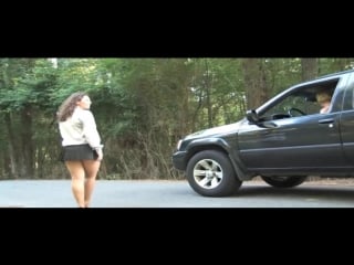 Sadistic hillbilly games part 1 (lonestardamsels&tracy)