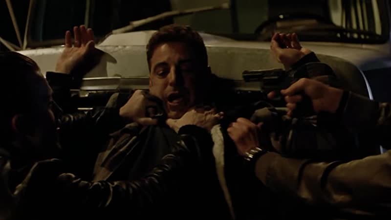 Законы бруклина / brooklyn + [ алек болдуин, фредди принц младший гангстерская драма] рус/