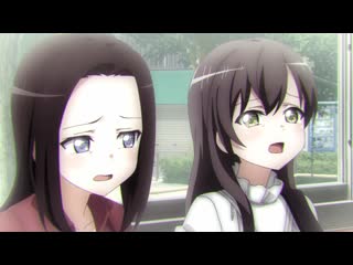 Hanazono tae × wakana rei – nakana ina kanai (2nd ver )