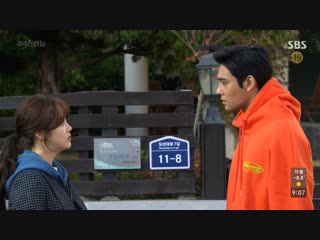 [рус суб] (10/120) каннамский скандал / gangnam scandal 720p