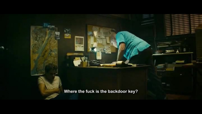 2015 porn video – Stonewall (2015) eng sub