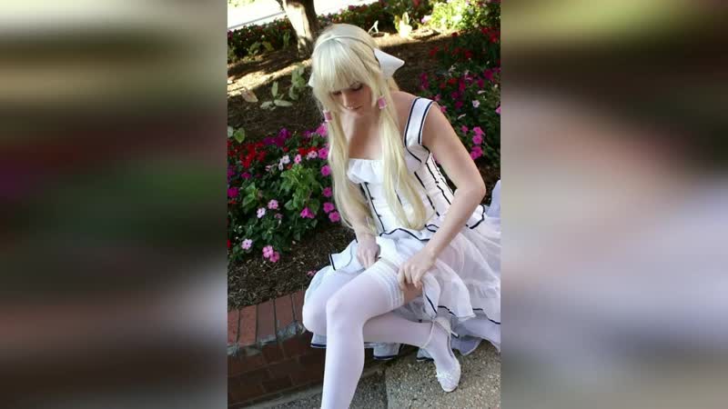 Адаптация сисси девочек #3 crossdresser crossdressing sissy