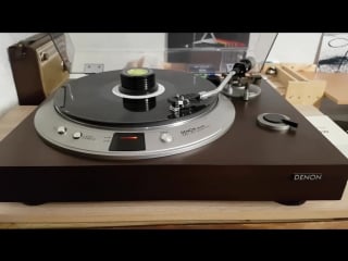 Denon porn 1200 deep purple