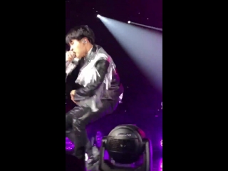 Hoseok’s part in baepsae i almost died