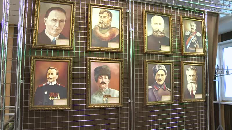 «потомки ермака» покажут свою культуру и быт