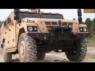 Sherpa light scout renault trucks defense 4x4 tactical armoured vehicle high mobility and ppornad