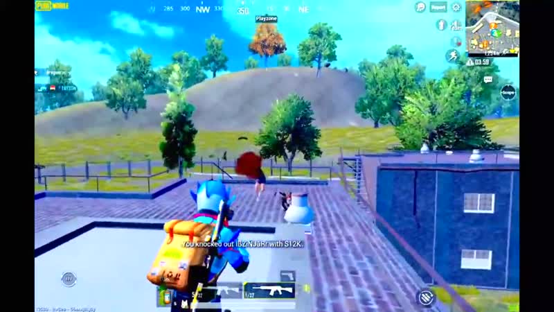 [si west play] что лучше m416 или aug a3 в pubg mobile? какая штурмовая винтоа самая лучшая в пубг мобайл? гайд!