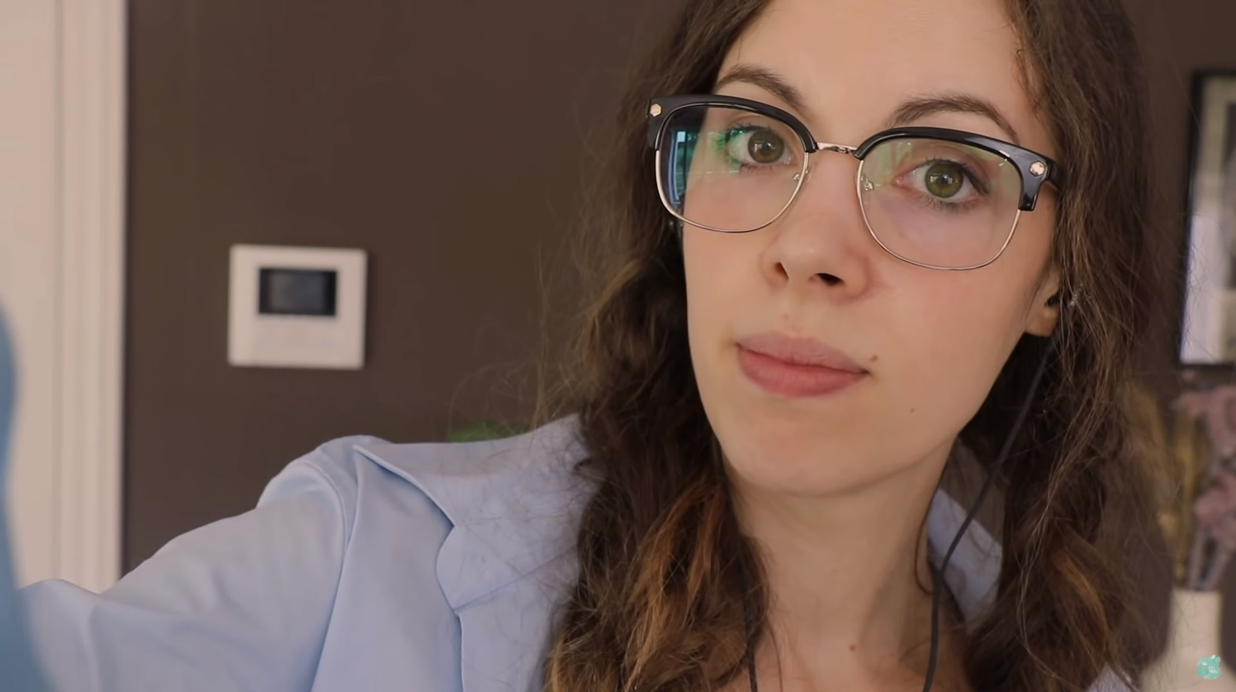 Asmr let me investigate your tingles (binaural close to ear sounds)